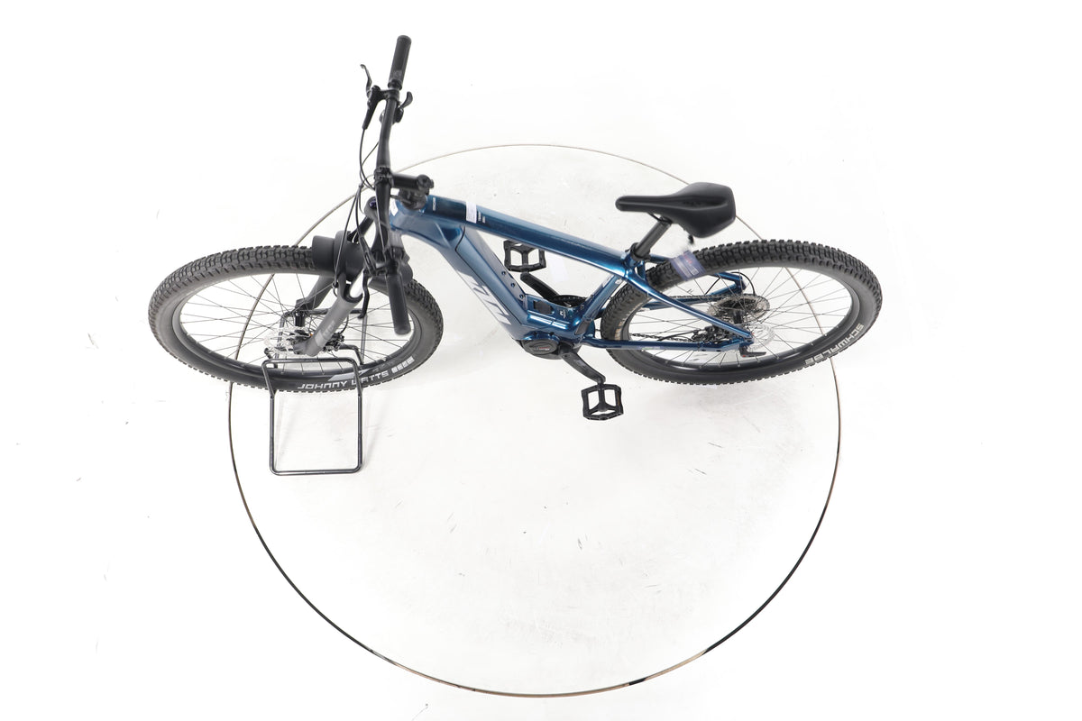 KTM Macina Team 691 E-Bike - Image 19