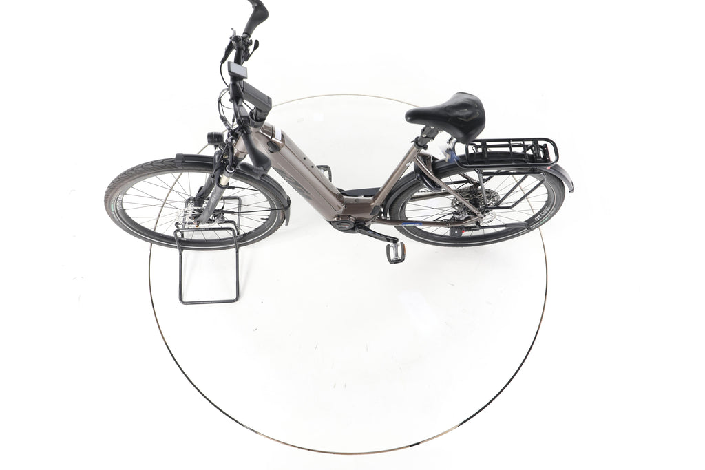 KTM Macina Style 710 Trekking E-Bike Tiefeinsteiger - Image 19