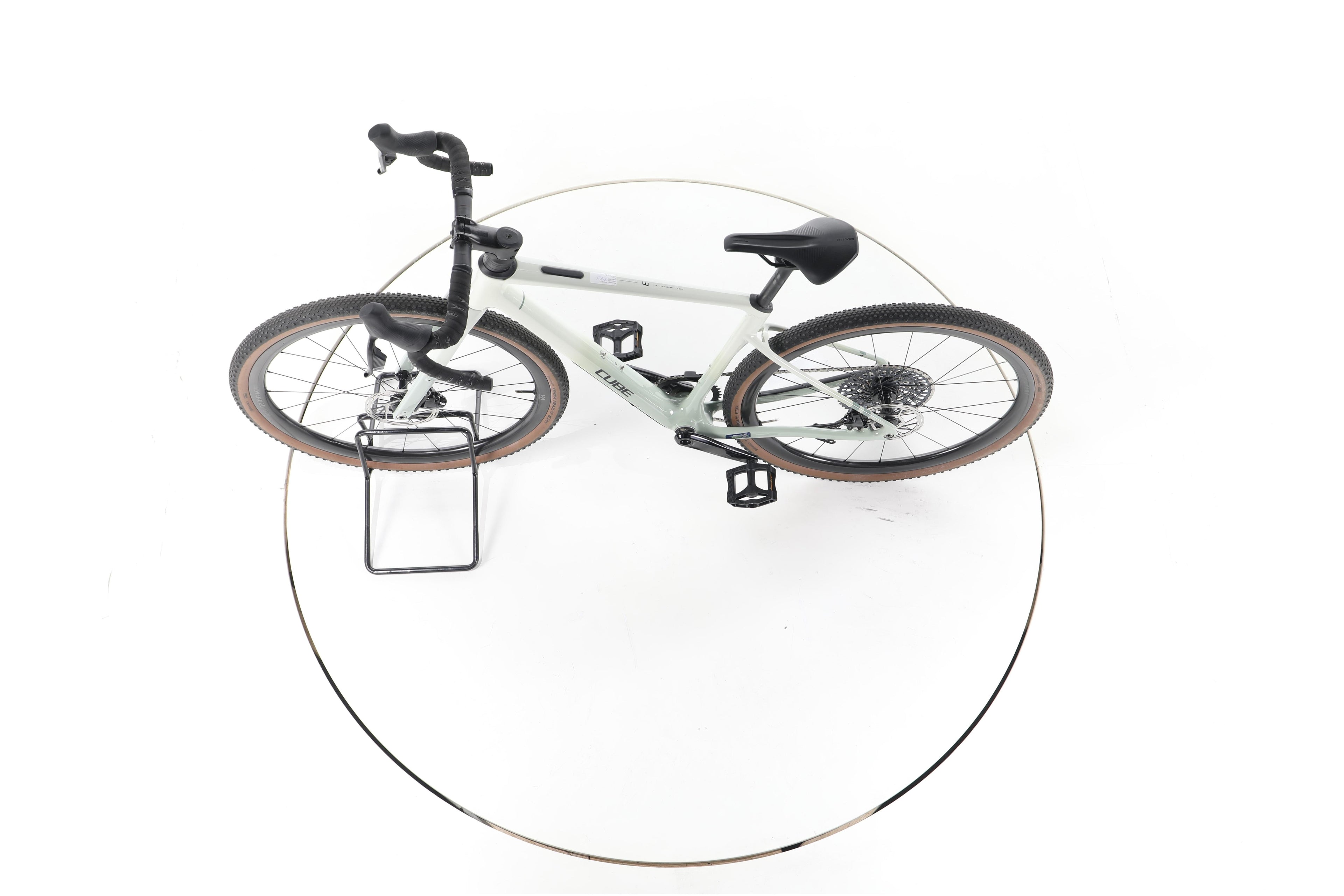 Cube Nuroad C:62 EX - Image 19