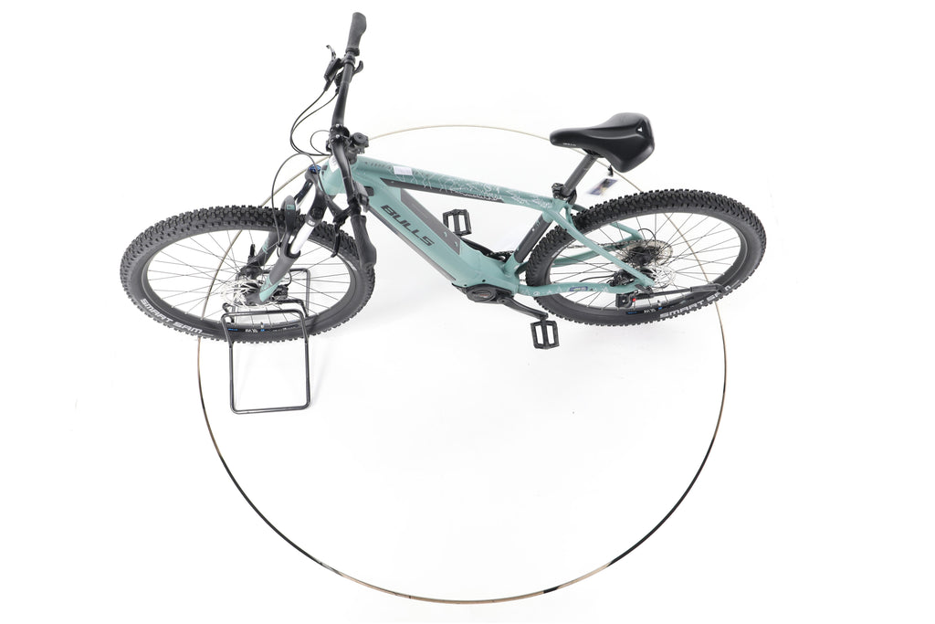 Bulls Copperhead EVO 1 E-Bike 2023 - Image 19