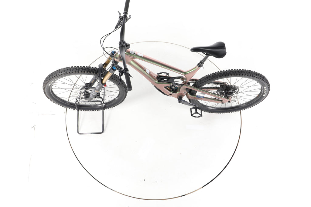 Cannondale Jekyll 1 Fahrrad Fully - Image 19