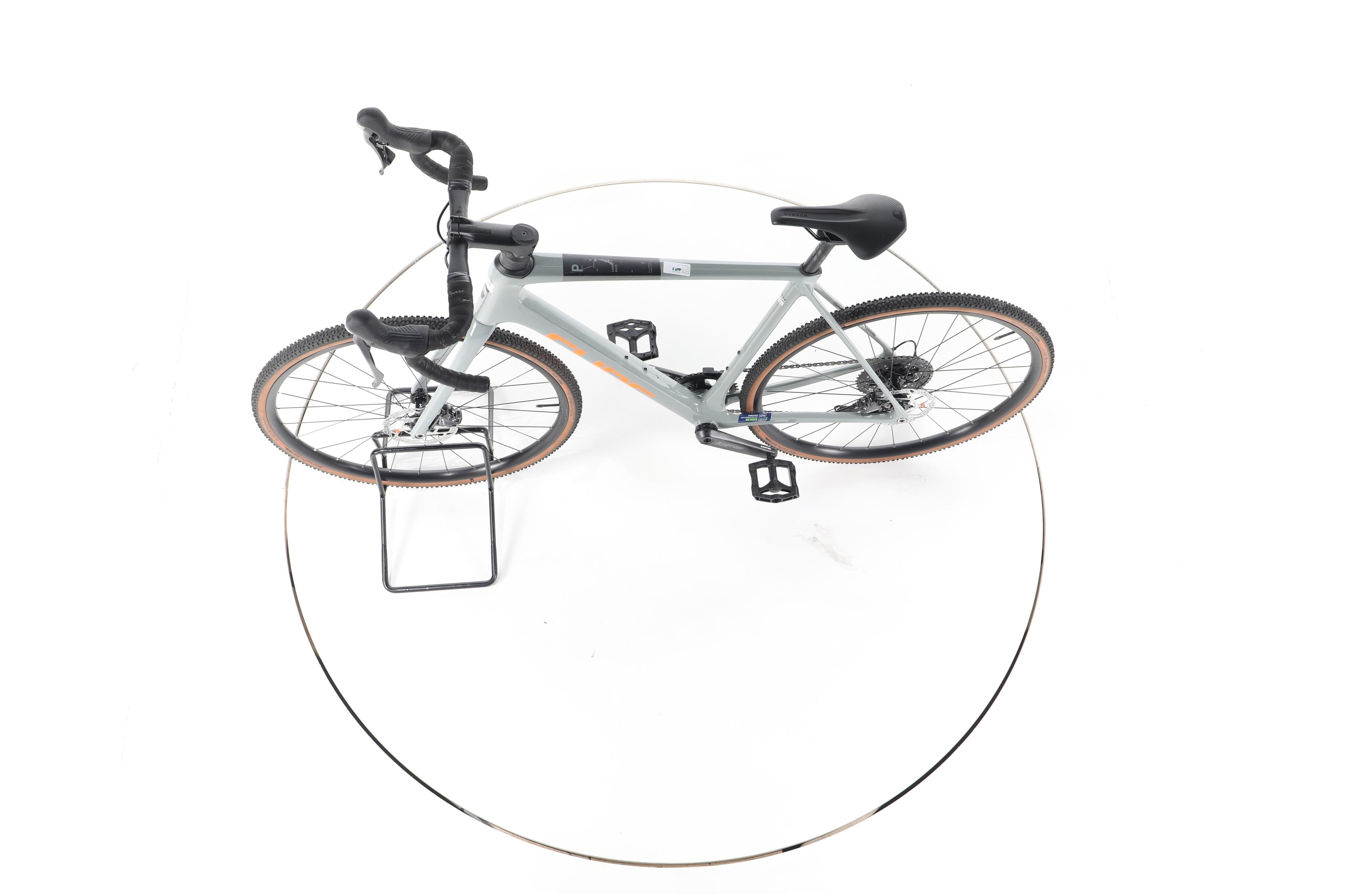 Cube Cross Race C:62 Pro - Image 19