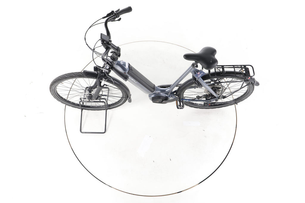 Velo de Ville AEB 990 Trekking E-Bike Tiefeinsteiger - Image 19