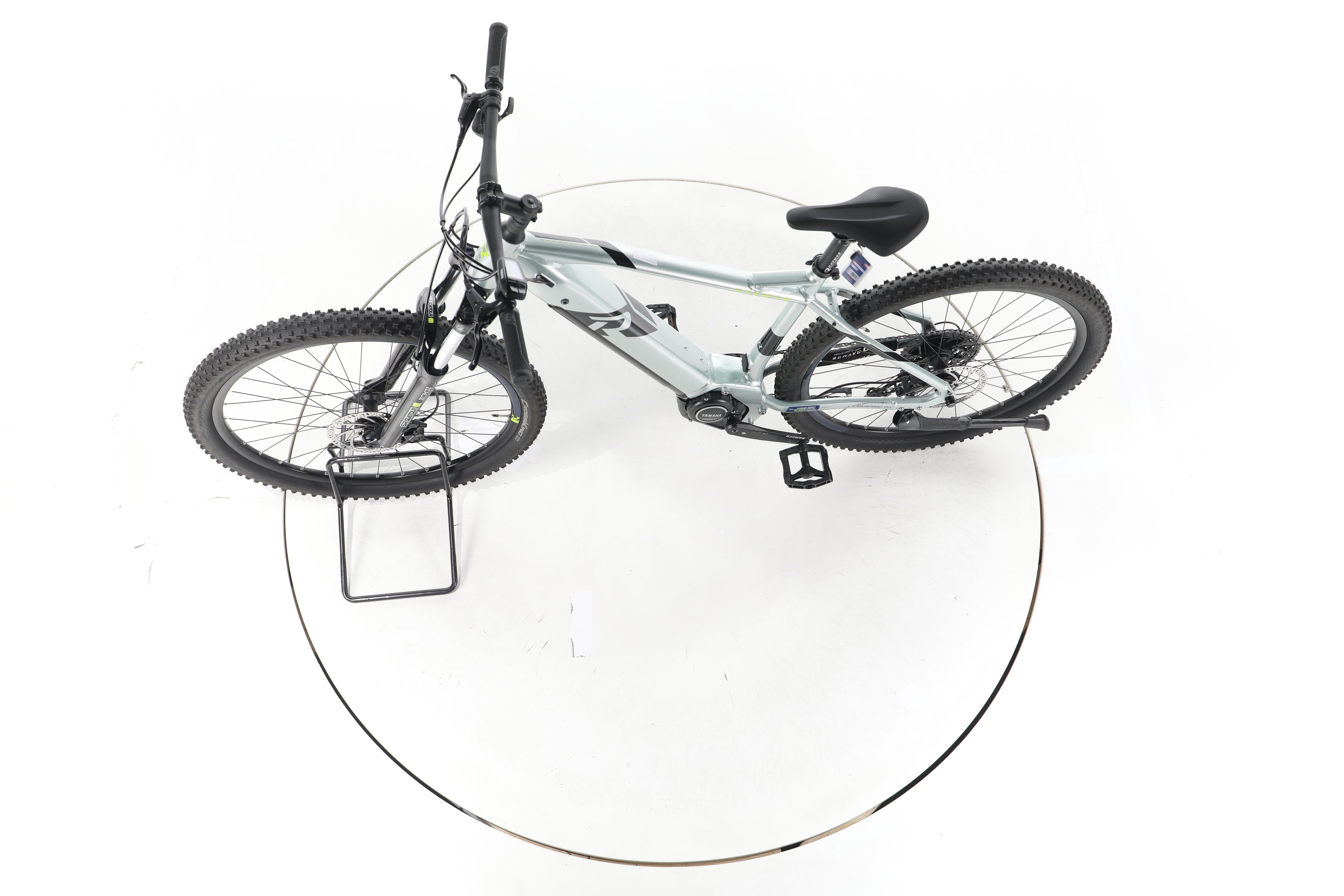 R Raymon HardRay E 5.0 E-Bike - Image 19