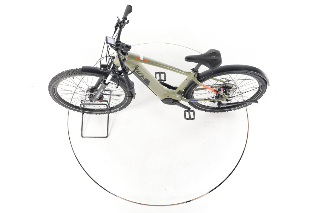 CONE Bikes eCross IN 3.0 Allroad E-Bike - Image 19