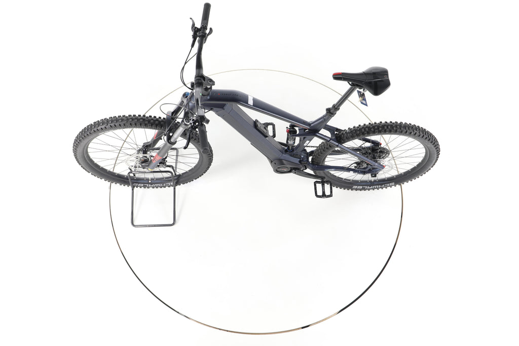 Bulls Sonic EVO AM 1 E-Bike Fully - Image 19