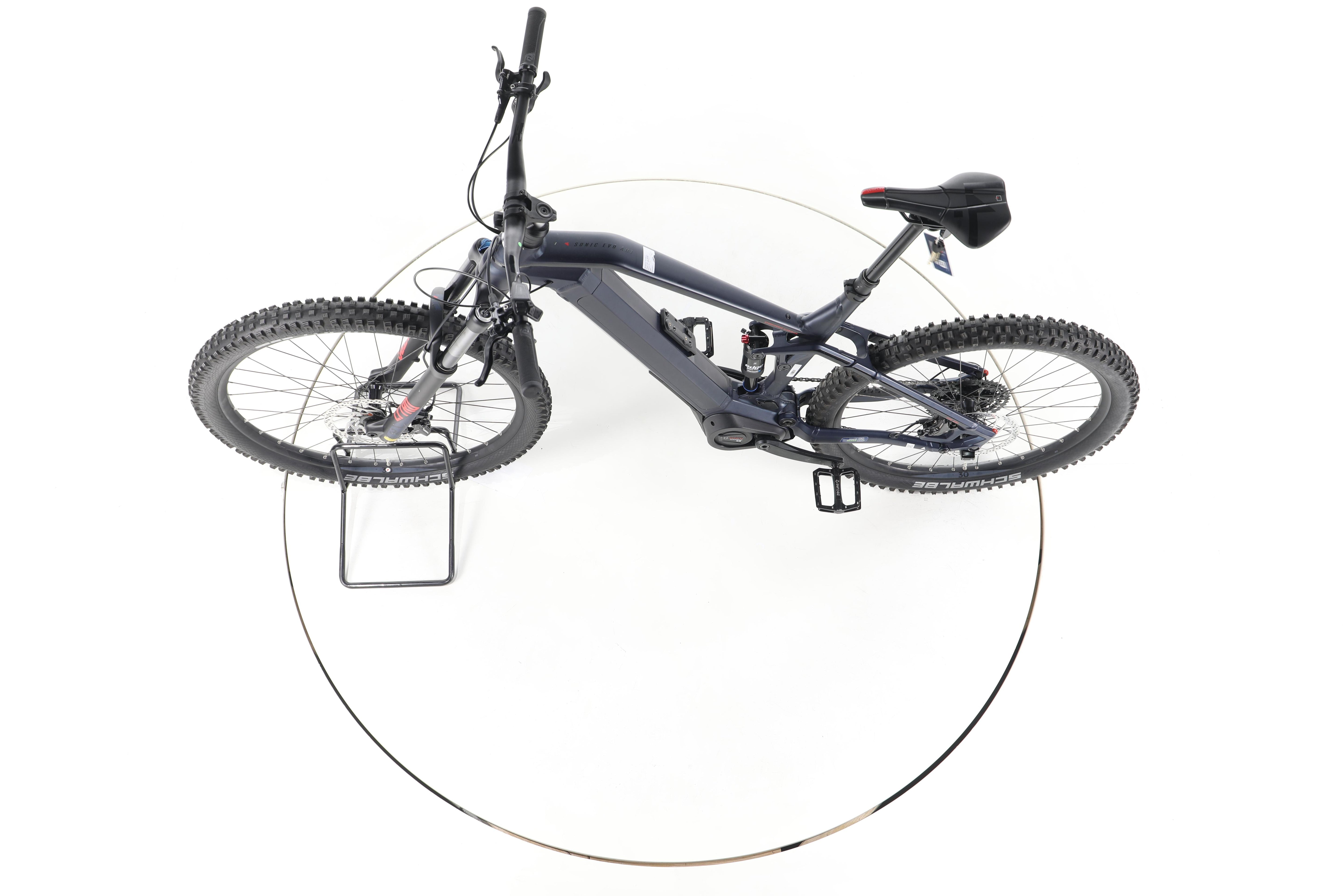 Bulls Sonic EVO AM 1 E-Bike Fully - Image 19