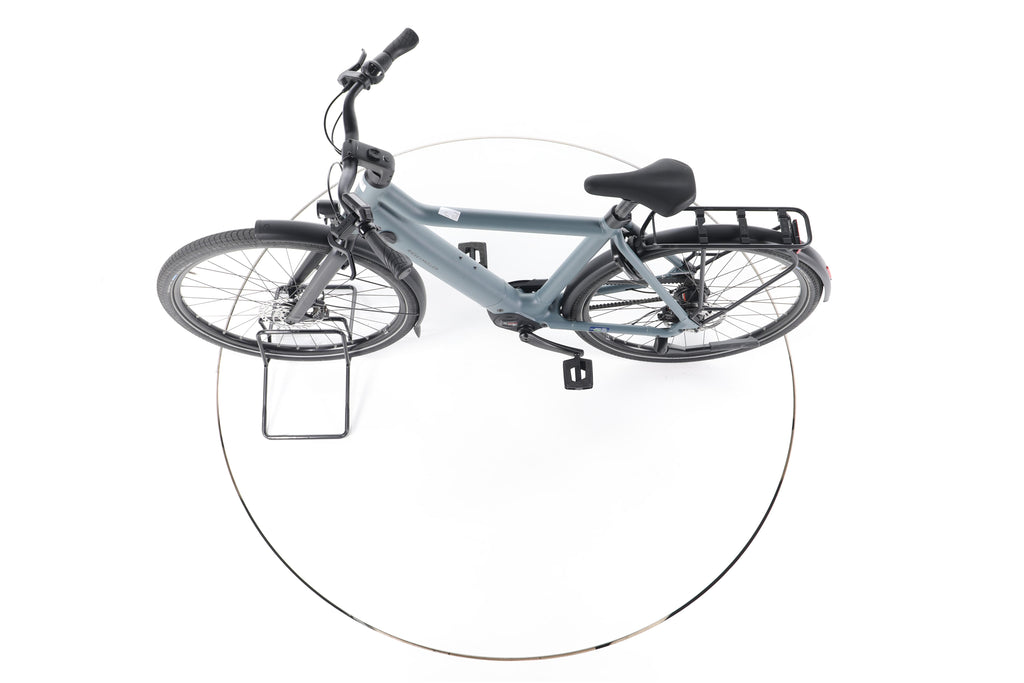 Riese & Müller Culture silent City E-Bike 2024 - Image 19