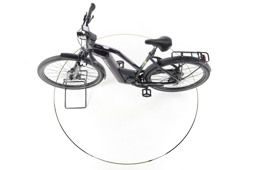 Bergamont E-Horizon Trekking E-Bike - Image 19
