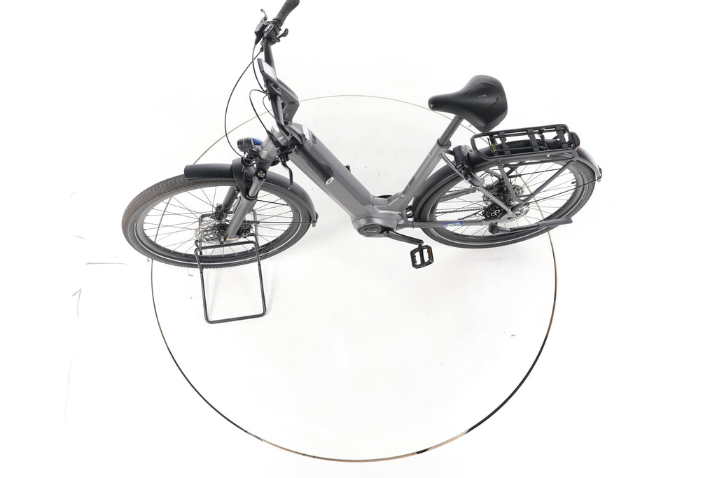 Kalkhoff Endeavour 5.B Advance+ ABS Trekking E-Bike Tiefeinsteiger - Image 19
