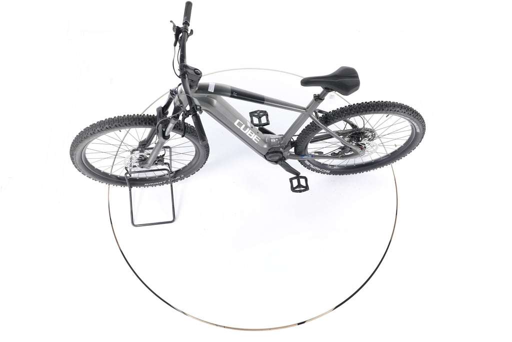 Cube Reaction Hybrid Race E-Bike 2023 - Image 19