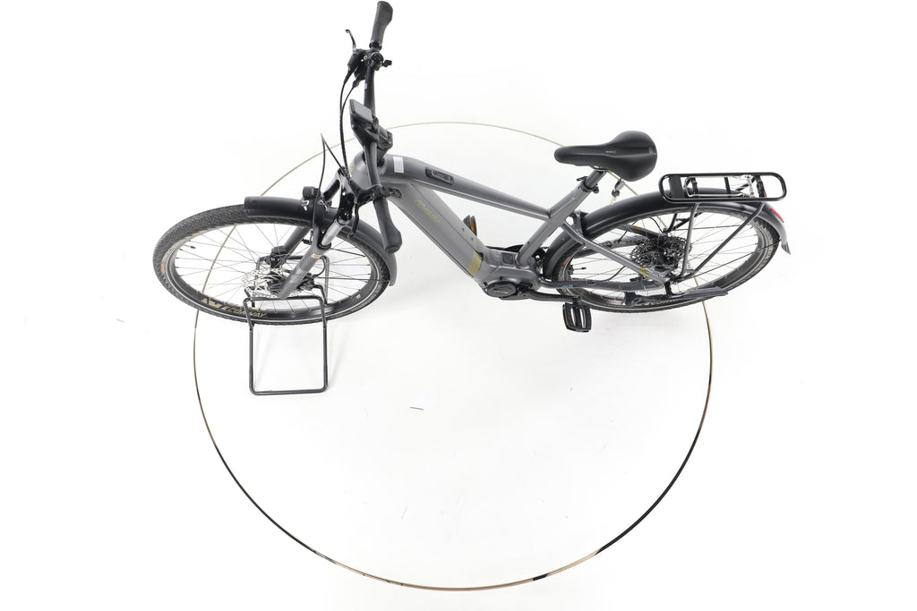 Conway Cairon T 5.0 Trekking E-Bike - Image 19