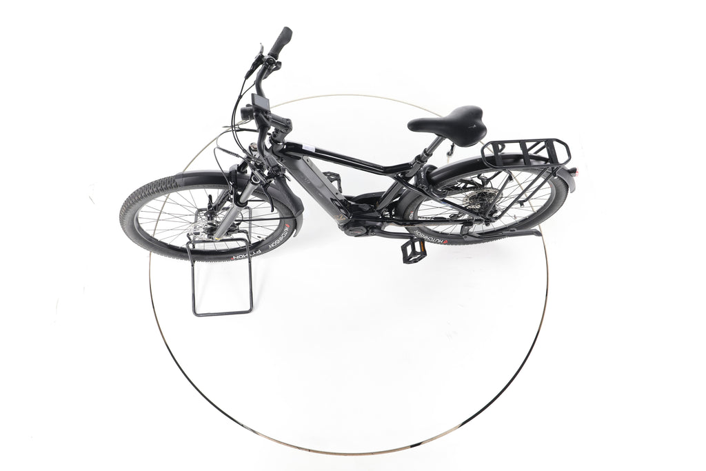 Moustache Bikes Samedi 27 xRoad 6 Trekking E-Bike 2023 - Image 19