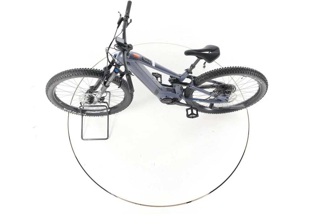 Conway Xyron S 3.9 Fully E-Bike 2024 - Image 19