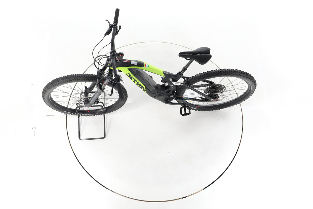 Fantic Fantic XTF 1.5 Carbon E-Bike Fully Carbon - Image 19