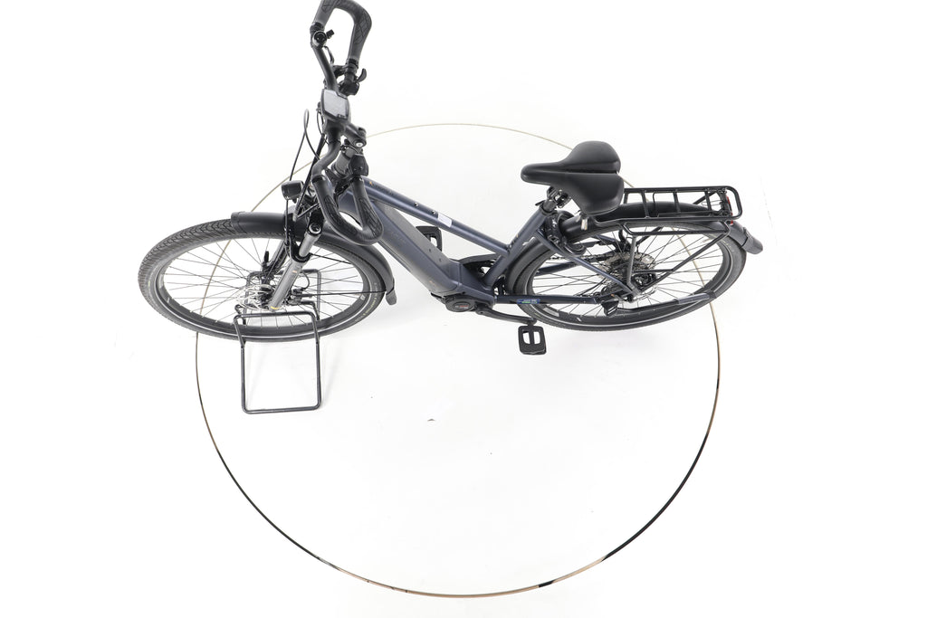 Pegasus Premio EVO 10 Lite Trekking E-Bike - Image 19