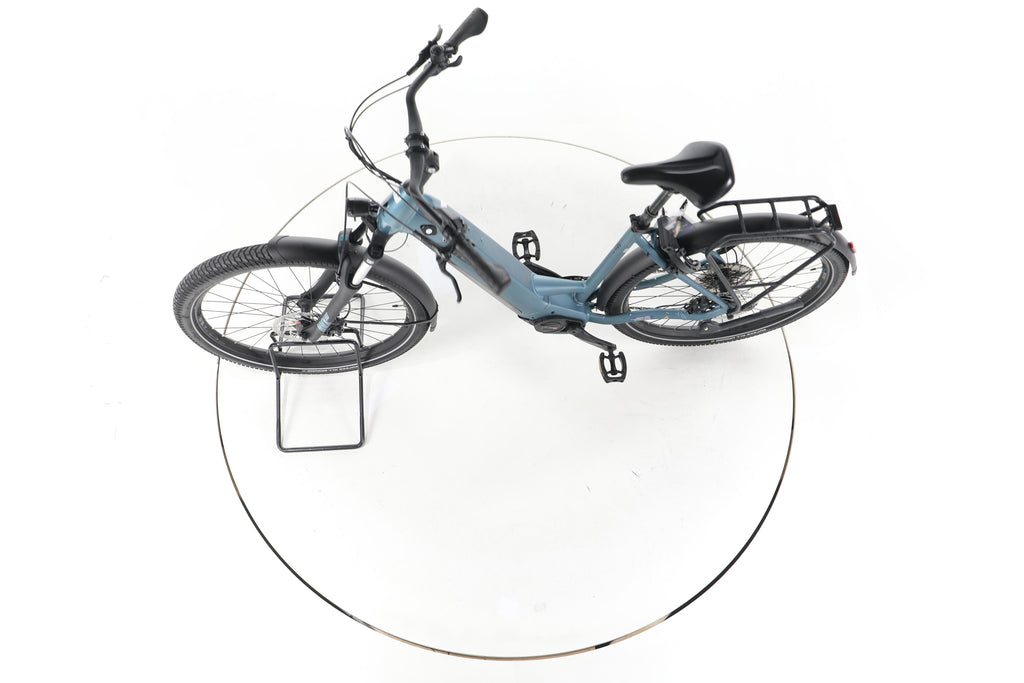 Bulls Iconic EVO 1 Trekking E-Bike Tiefeinsteiger 2024 - Image 19