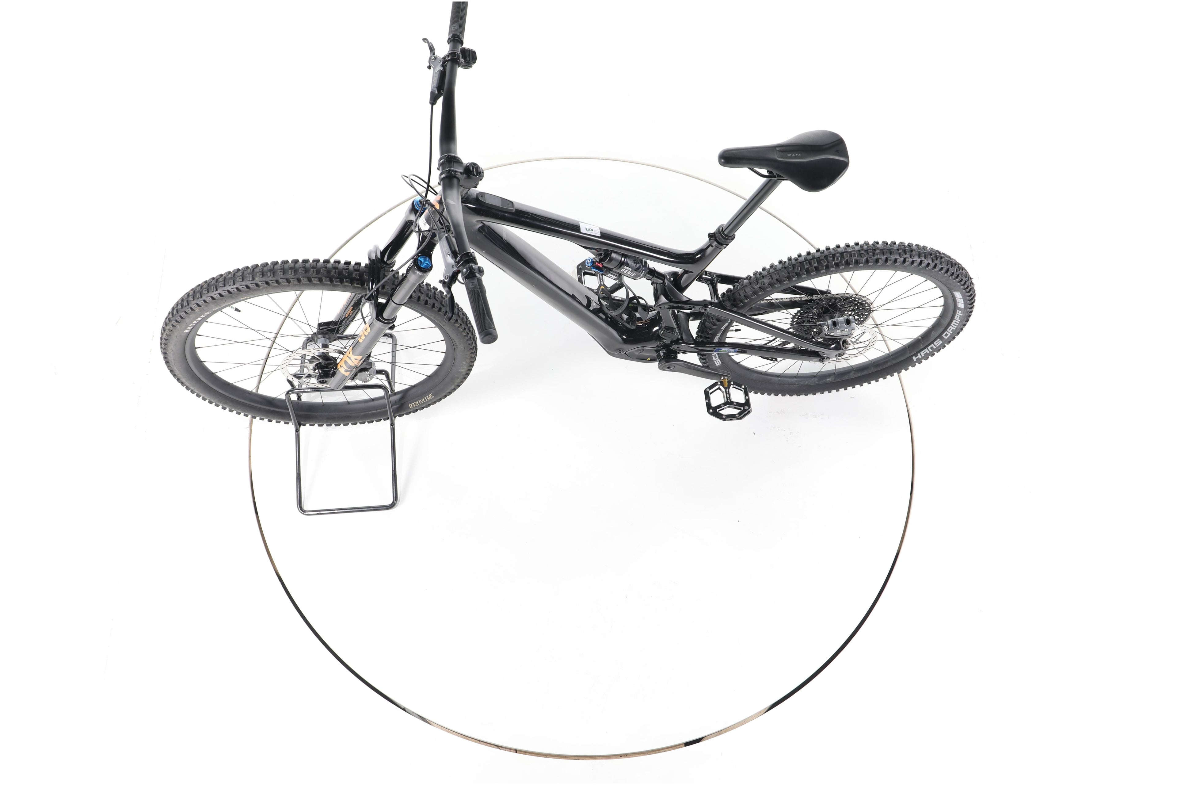 Specialized Turbo Levo SL Expert Carbon Fully E-Bike Carbon 2024 - Image 19