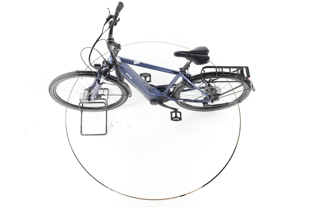 Kettler TRAVELLER E-GOLD 10 PLUS Trekking E-Bike - Image 19
