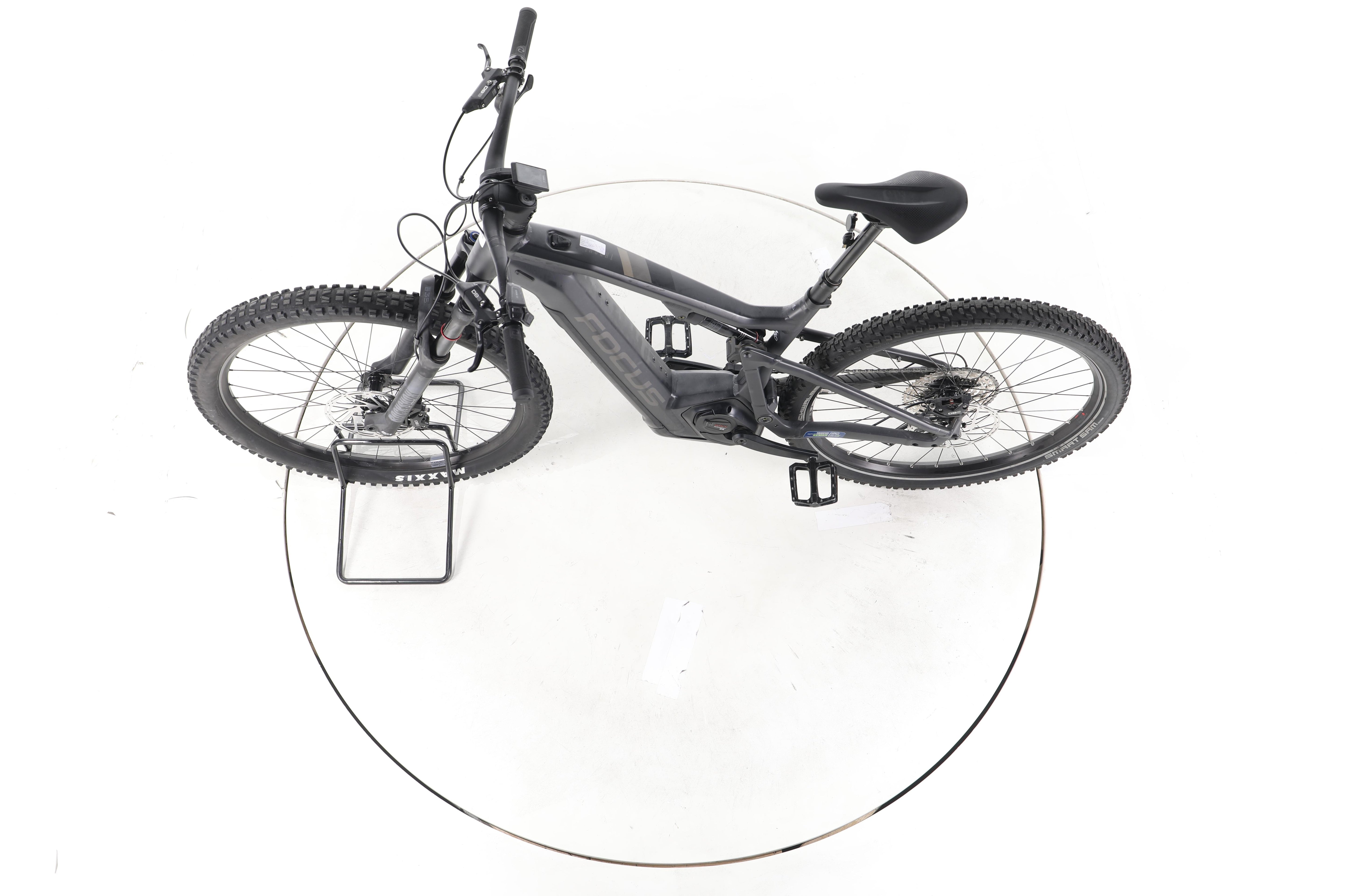 Focus Thron² 6.8 E-Bike Fully - Image 19