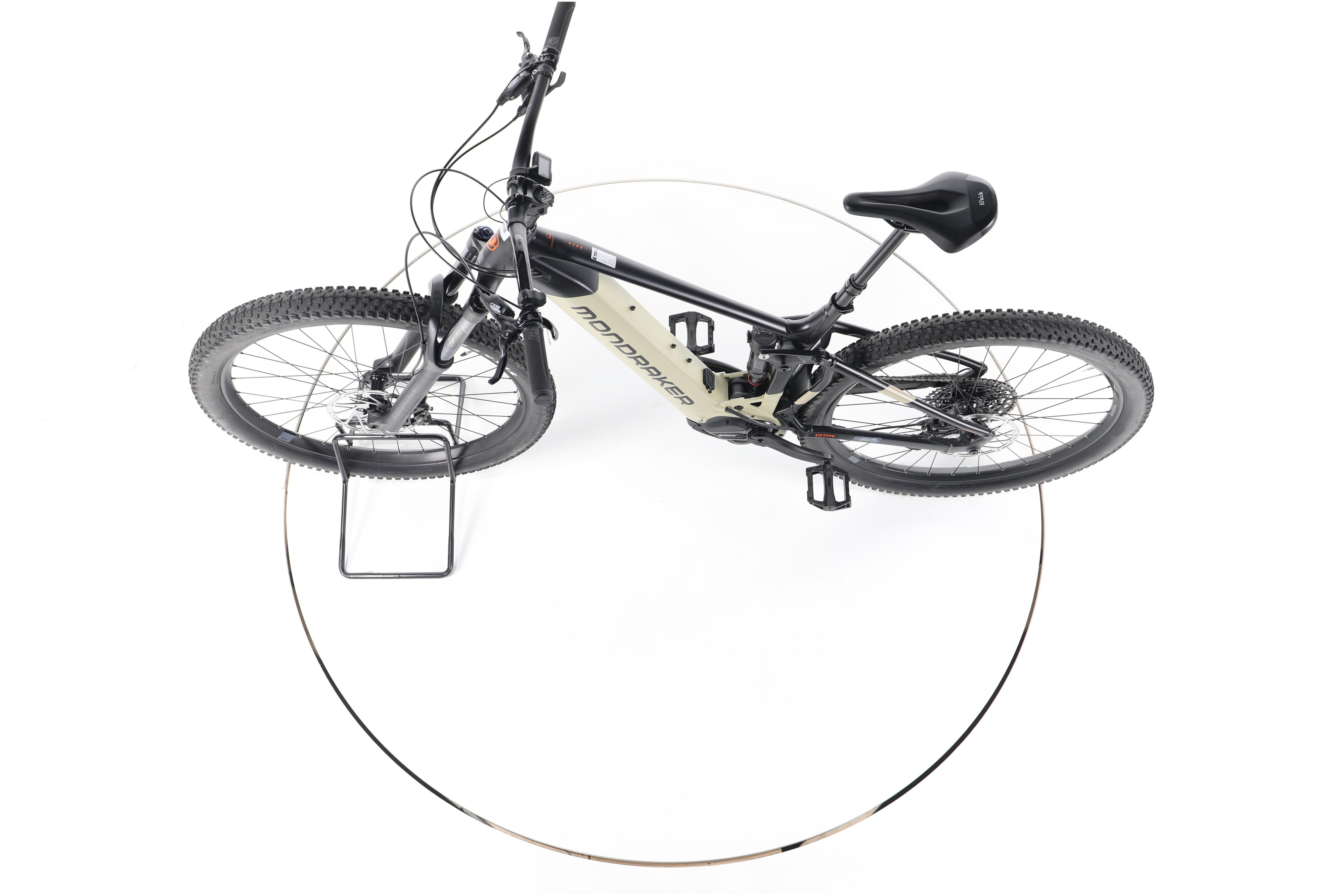 Mondraker DUSK E-Bike Fully - Image 19