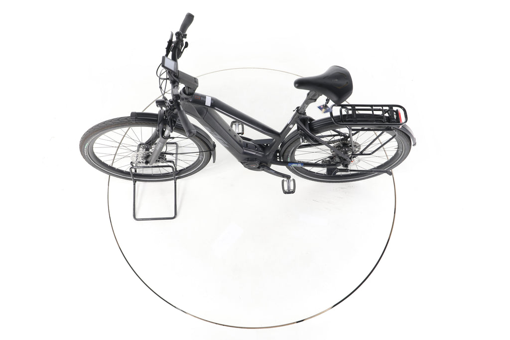 KTM Macina Style 730 Trekking E-Bike - Image 19