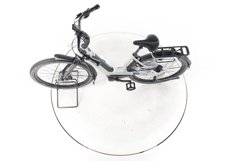 Gazelle Avignon C380 HMB City E-Bike Tiefeinsteiger 2024 - Image 19