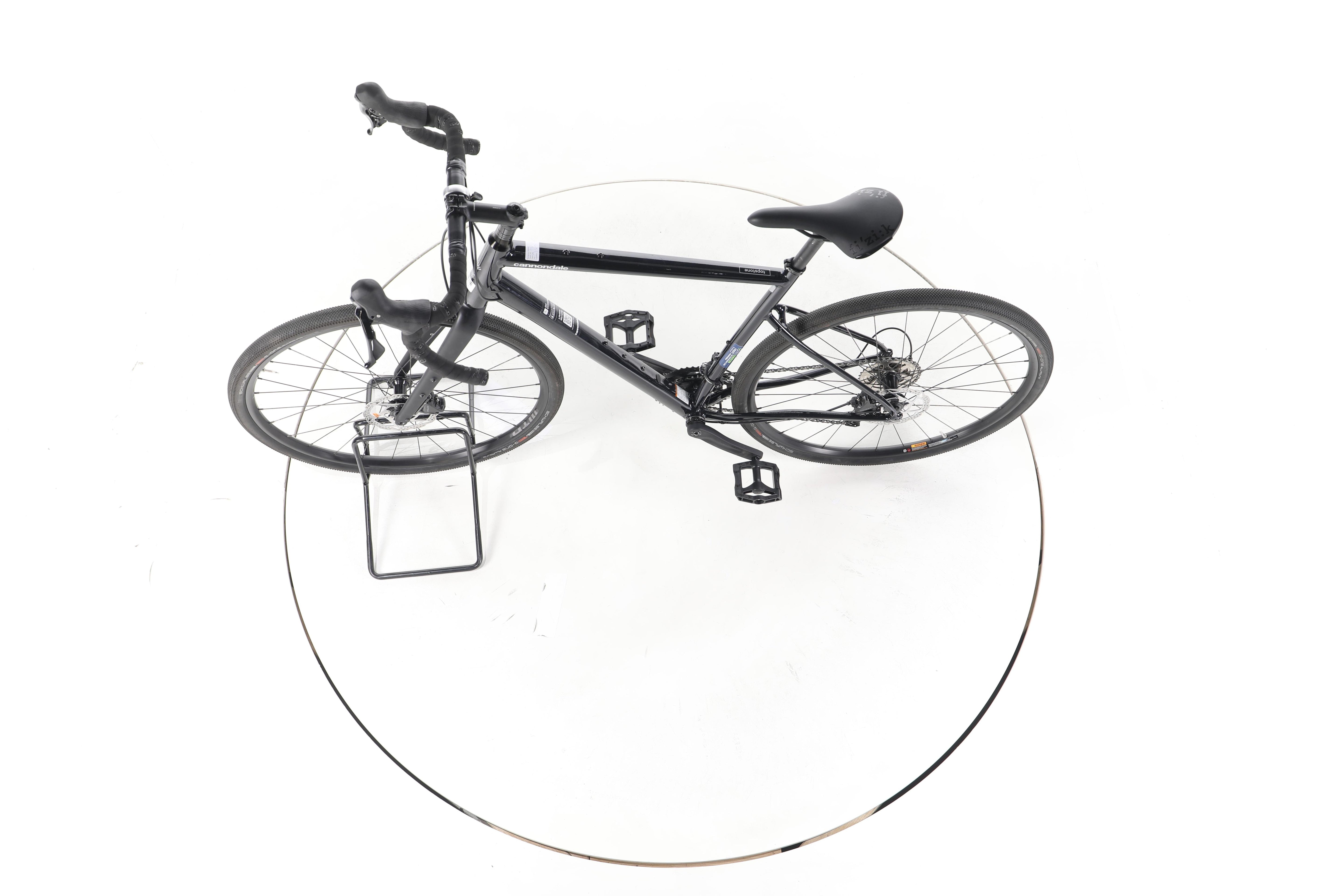 Cannondale Topstone 2 Gravelbike - Image 19