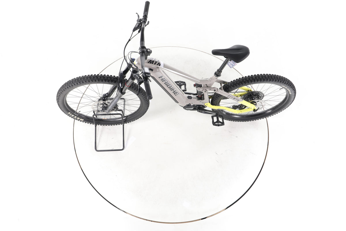 Haibike AllMtn 2 E-Bike Fully - Image 19