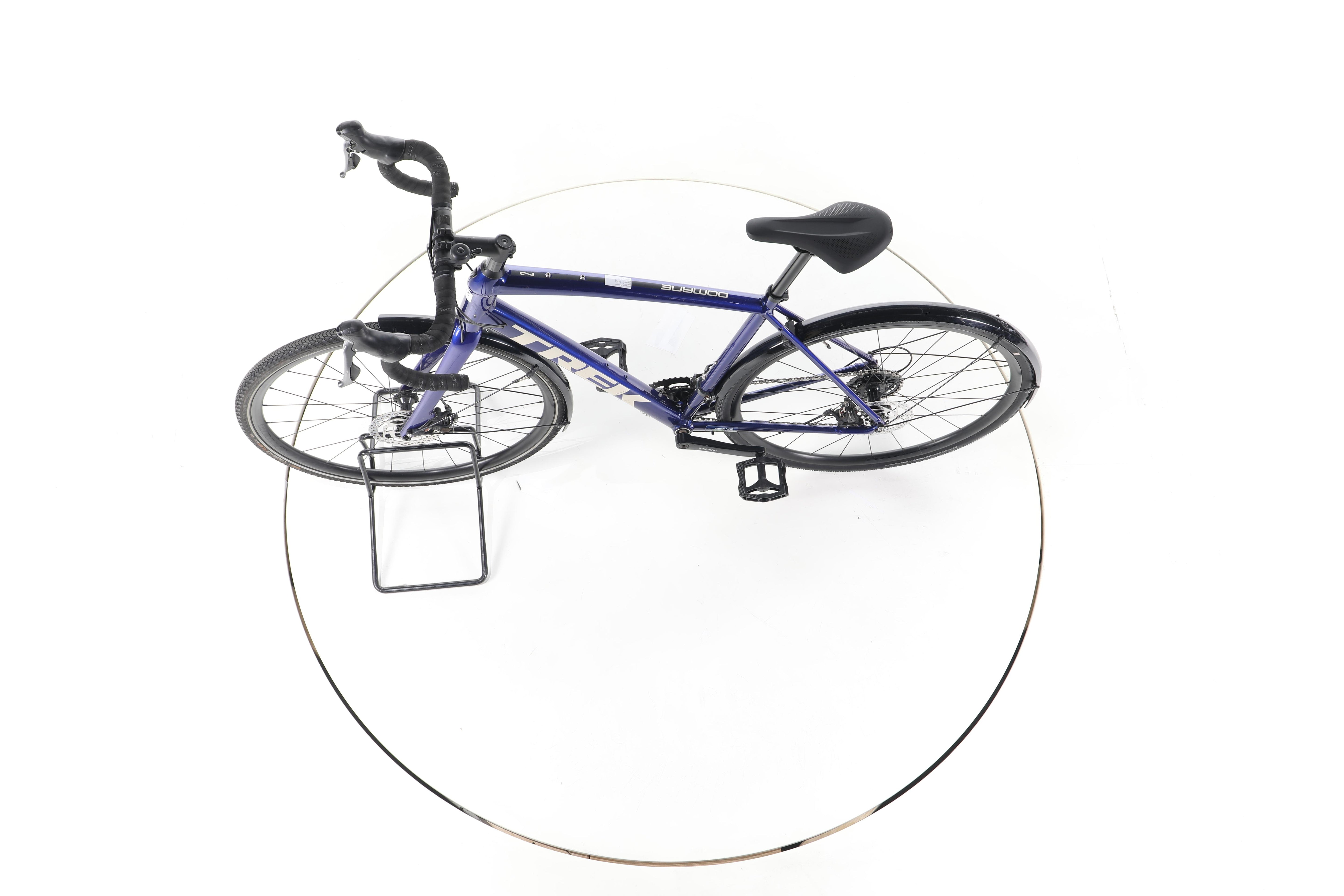 Trek Domane AL 2 Gen 3 - Image 19