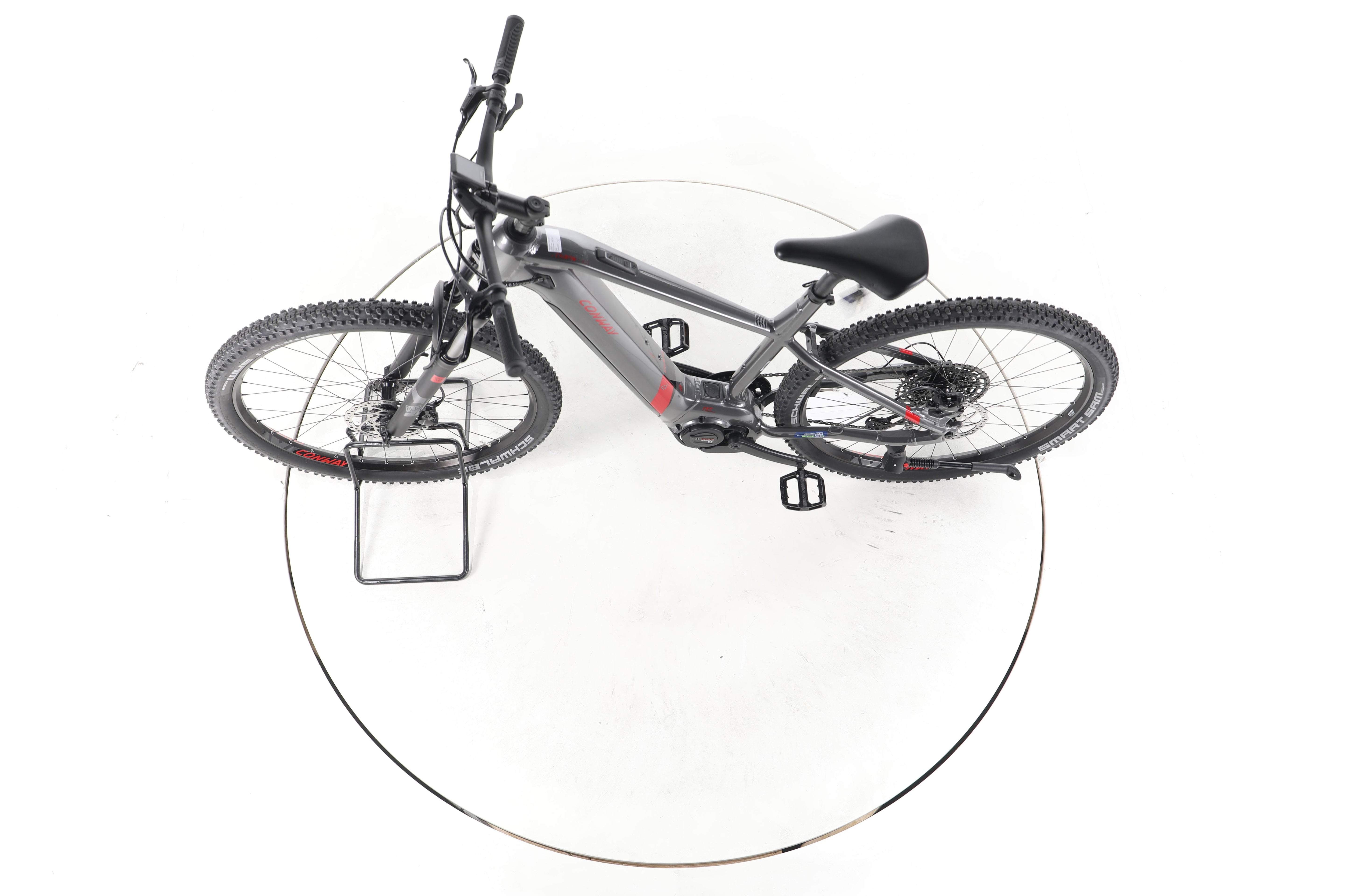 Conway Cairon S 4.0 E-Bike - Image 19