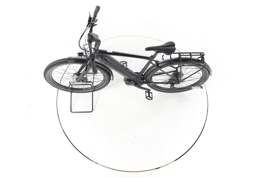 Giant FastRoad E+ EX E-Gravelbike - Image 19