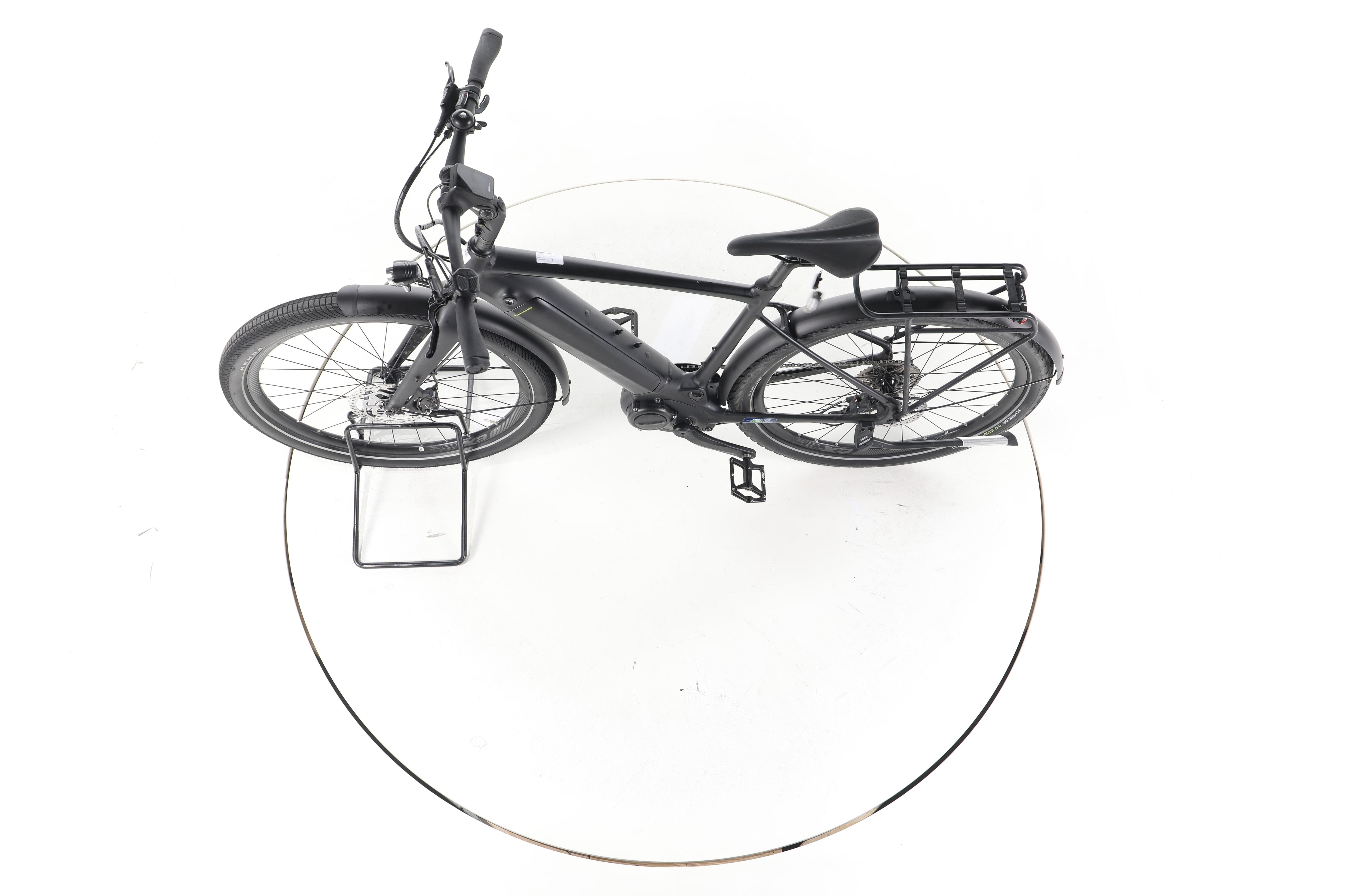 Giant FastRoad E+ EX E-Gravelbike - Image 19