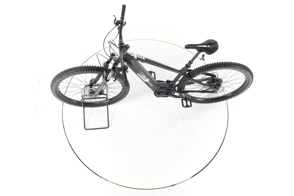 BärenBikes Peak 9.2 E-Bike - Image 19