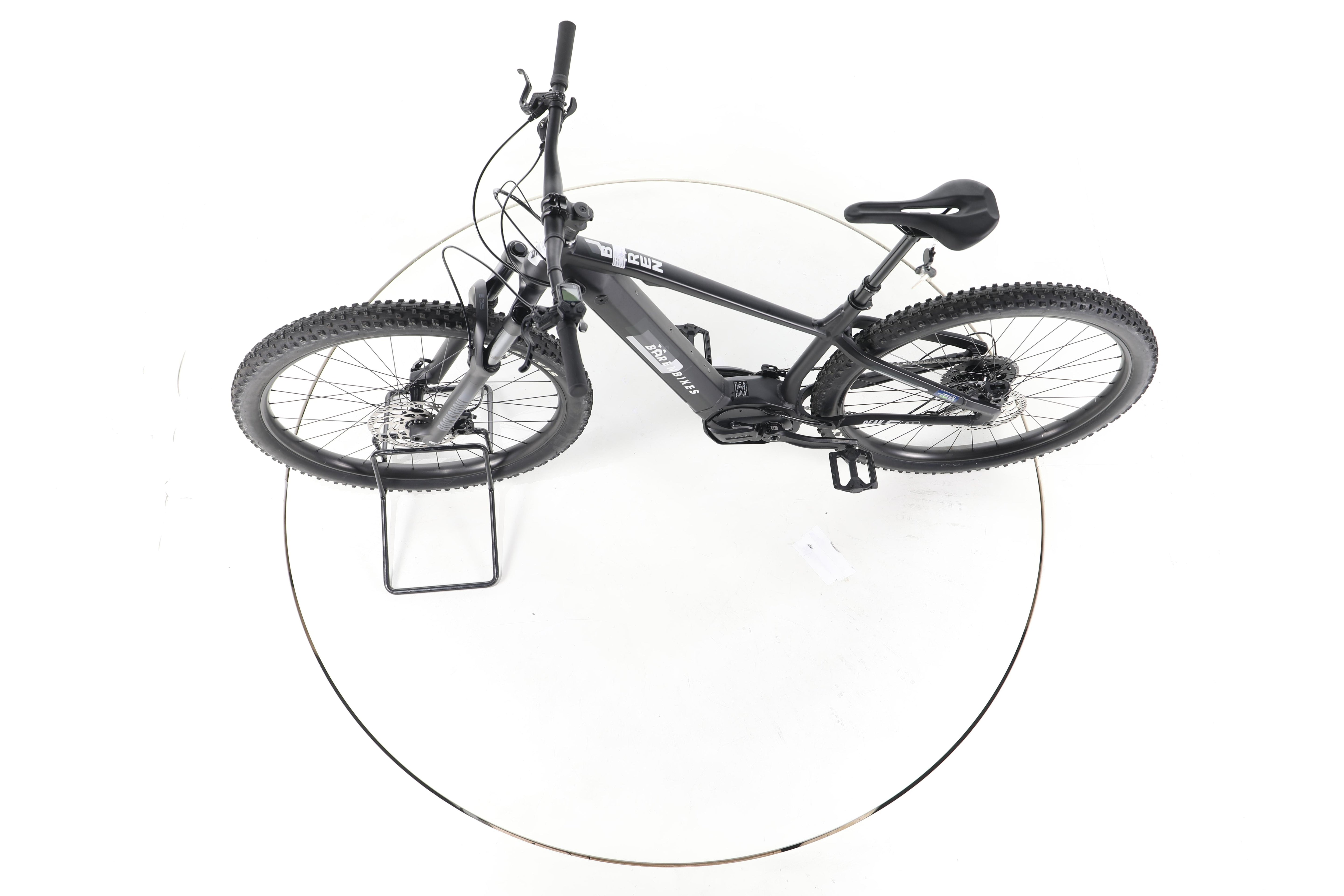 BärenBikes Peak 9.2 E-Bike - Image 19