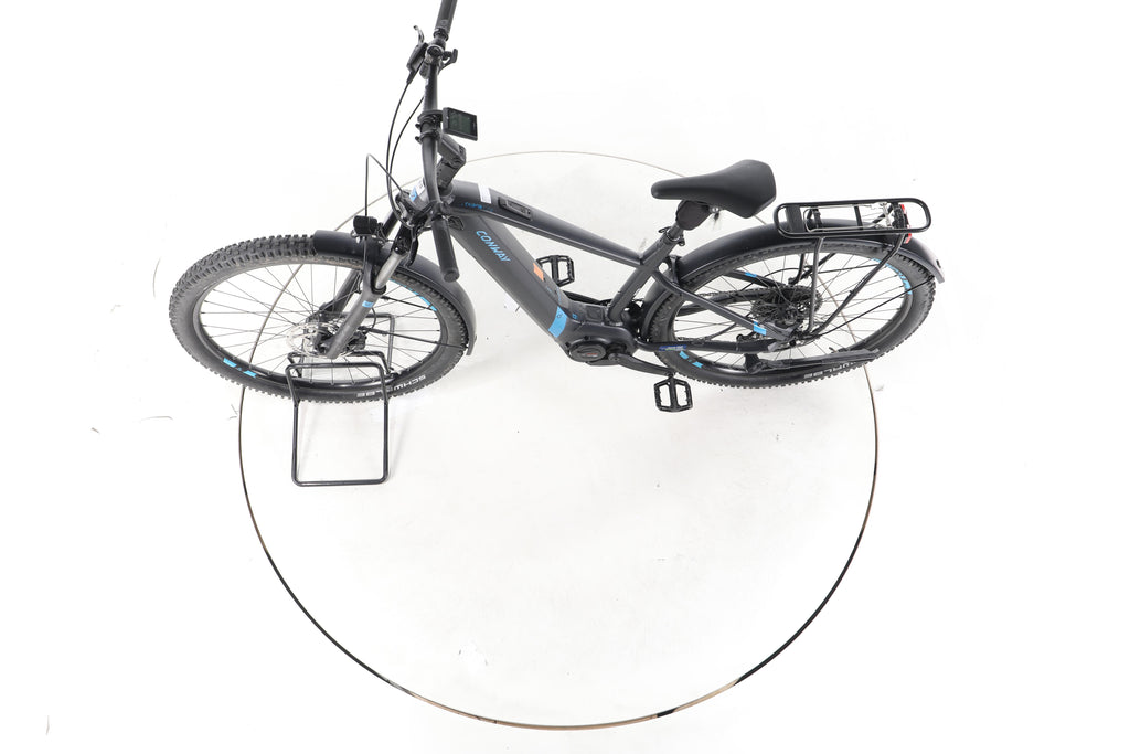Fuji E-JARI EQP E-Gravel & Rennrad - Image 19