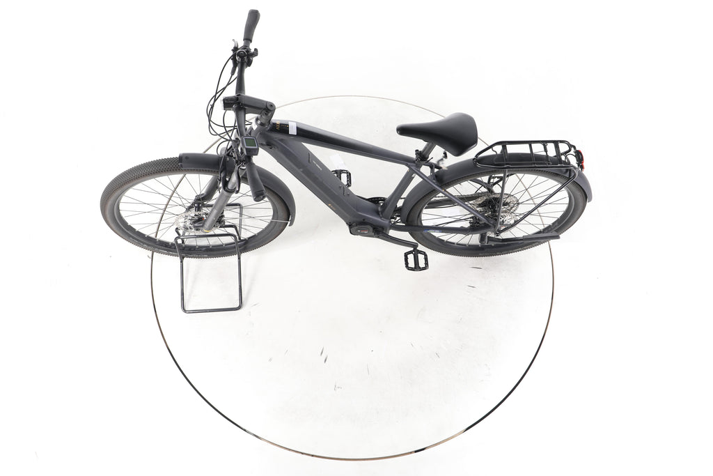 Scott Axis eRIDE 10 Trekking E-Bike - Image 19