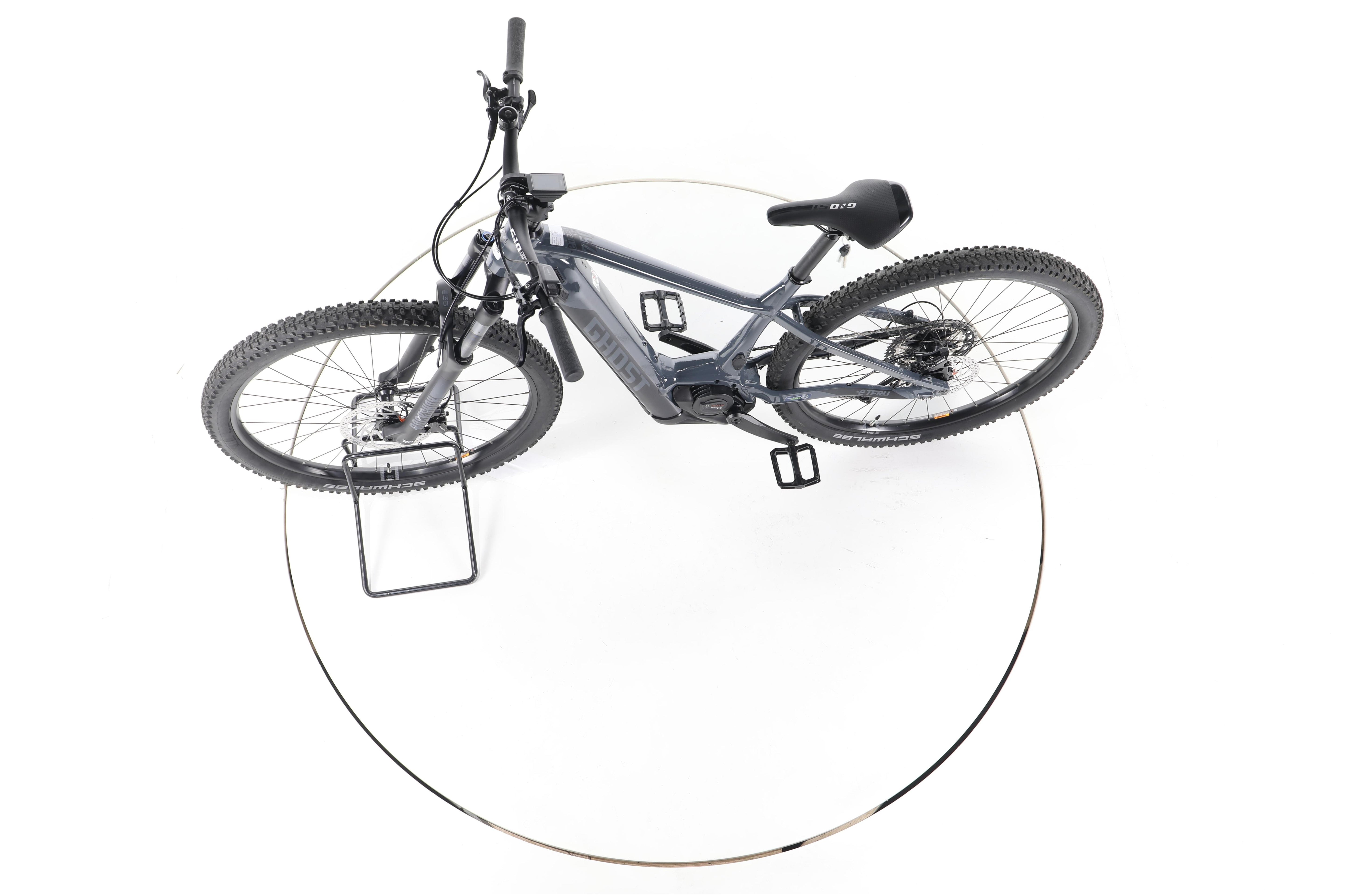 Ghost E-Teru Pro E-Bike - Image 19