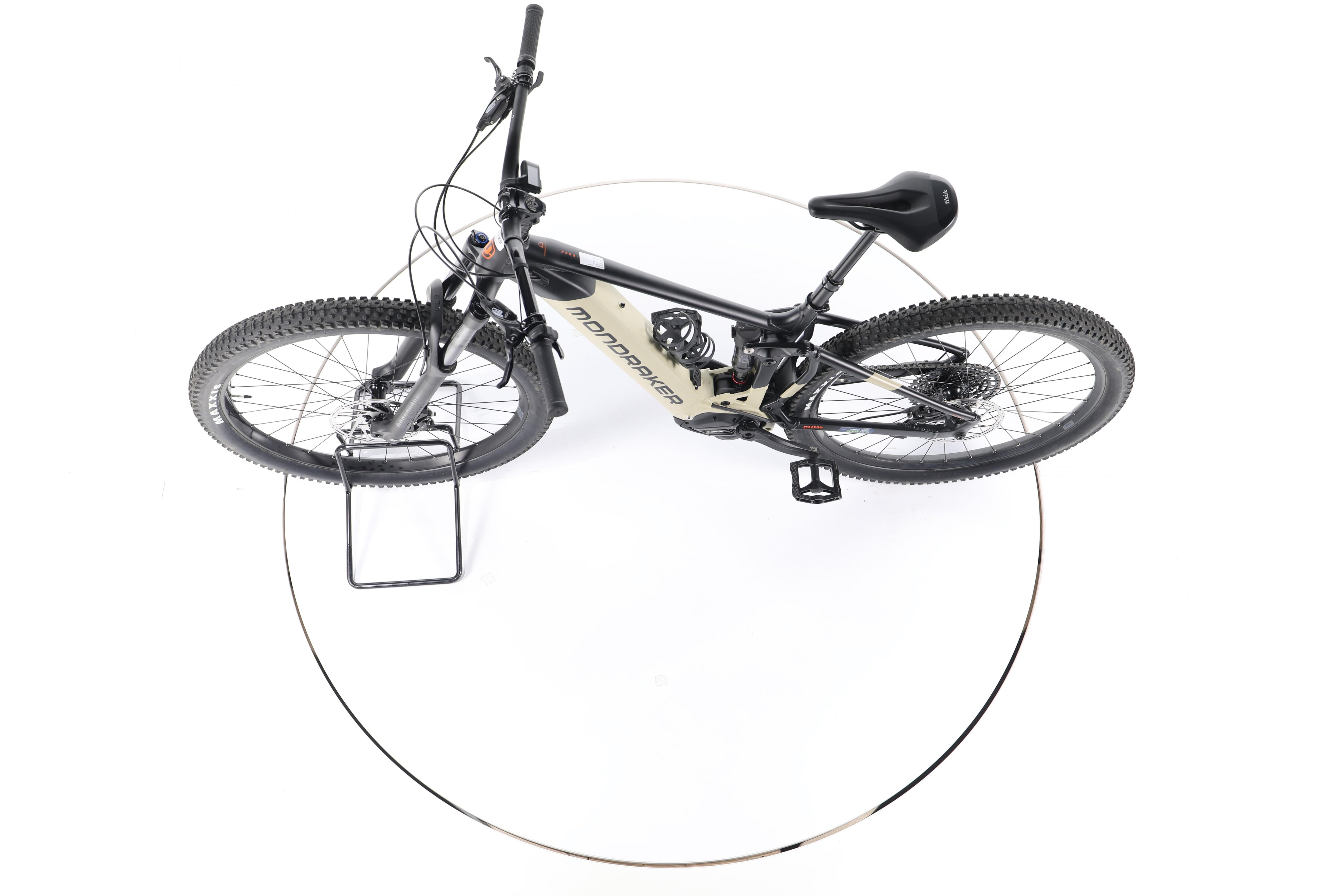 Mondraker DUSK E-Bike Fully - Image 19