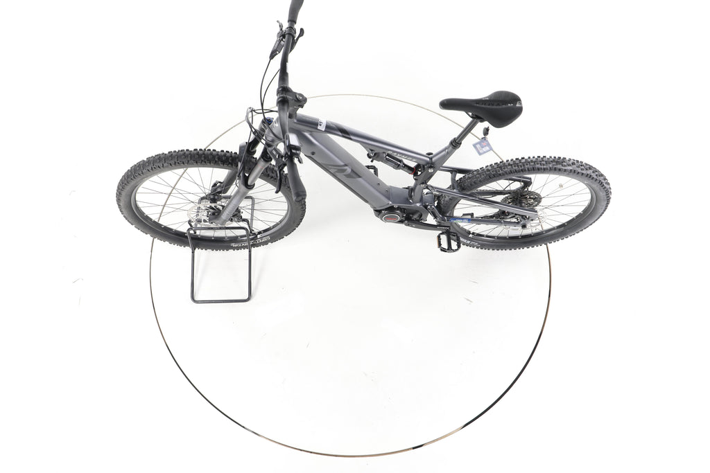 R Raymon TrailRay 140E 8.0 E-Bike Fully - Image 19