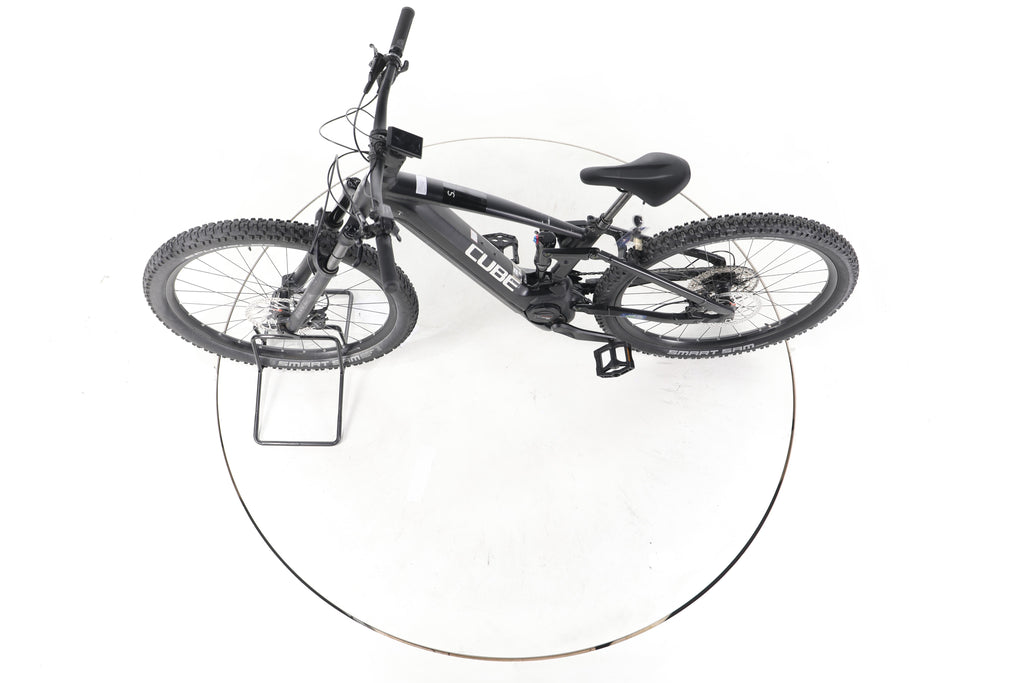Cube Stereo Hybr. 120 SLX E-Bike Fully 2024 - Image 19