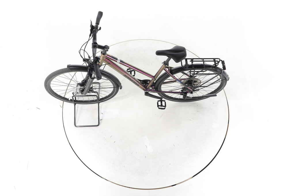 Winora Domingo X12 Pro Fahrrad City & Trekking - Image 19
