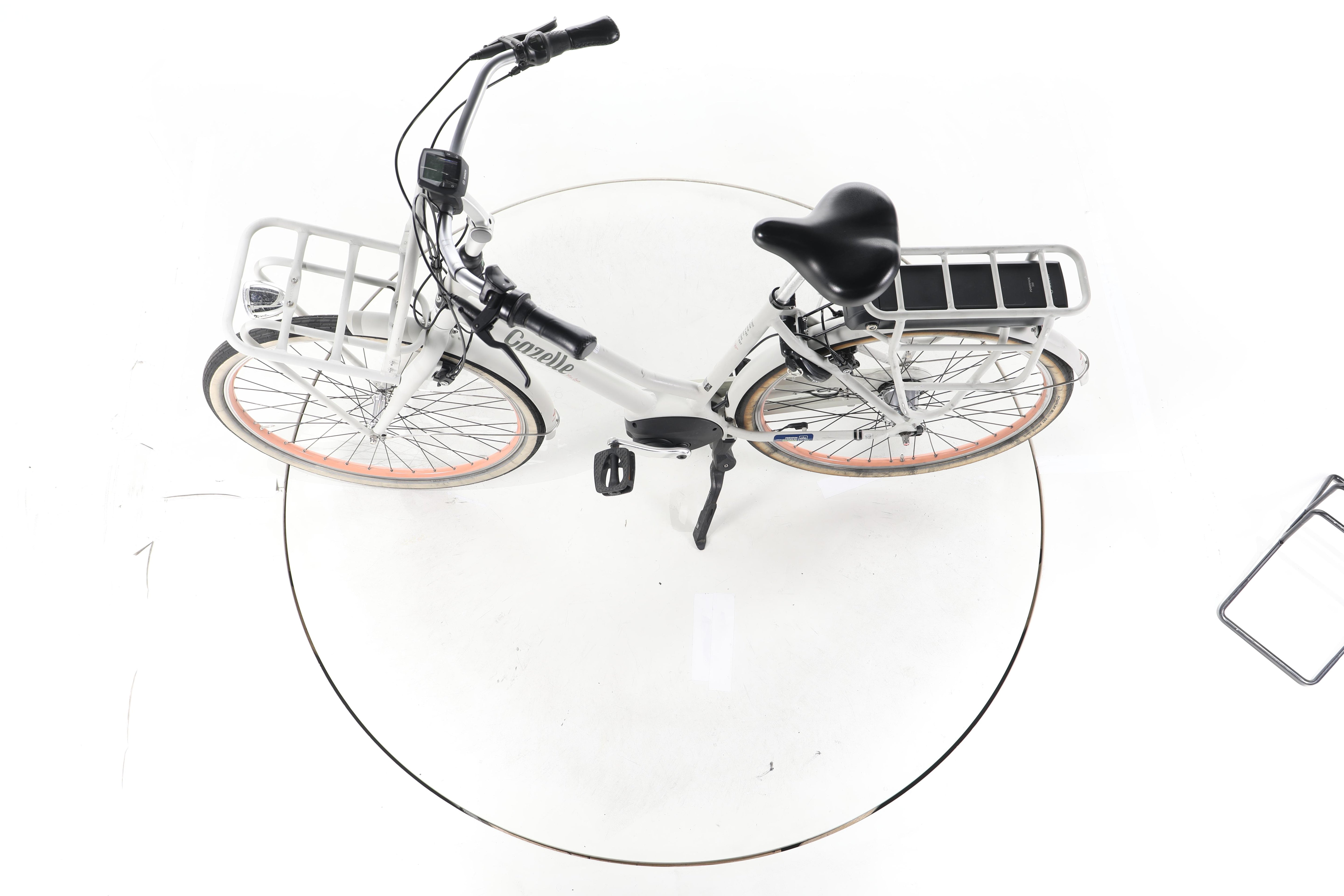 Gazelle Miss Grace City E-Bike Tiefeinsteiger - Image 19