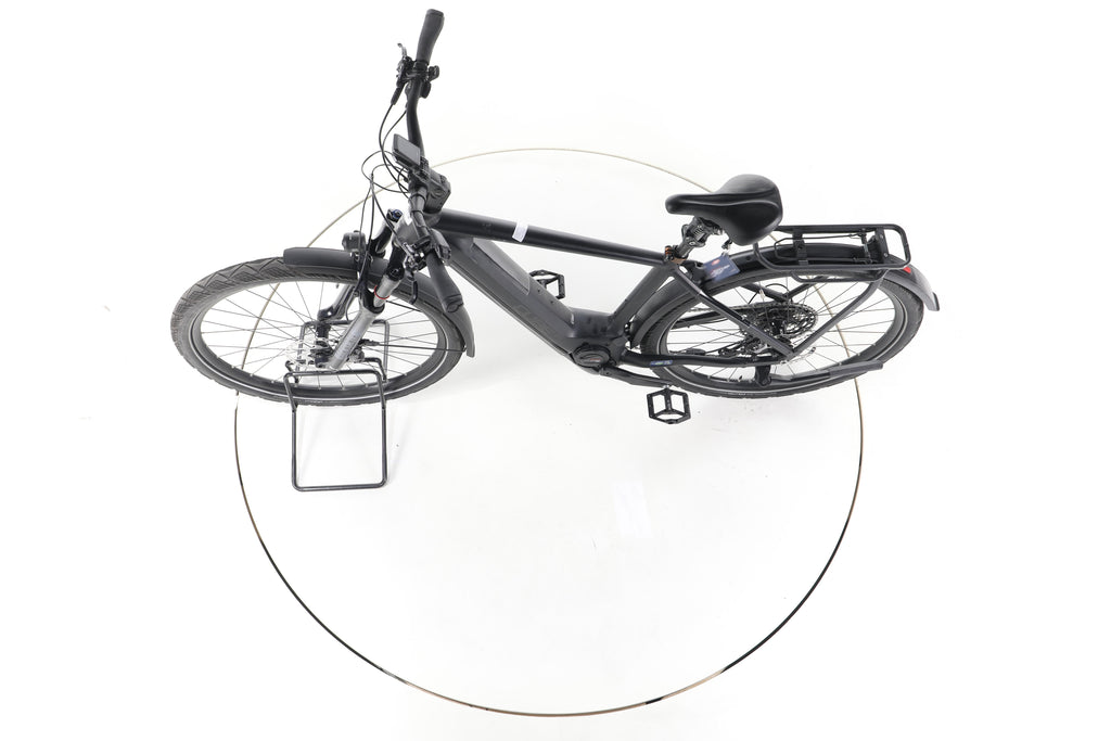 Cube Kathmandu Hybrid SLT Trekking E-Bike - Image 19