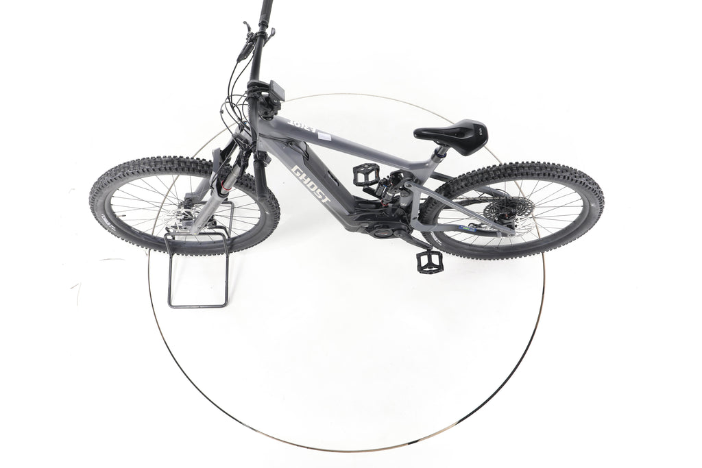 Ghost E-Riot AM CF Full Party Fully E-Bike Carbon - Image 19