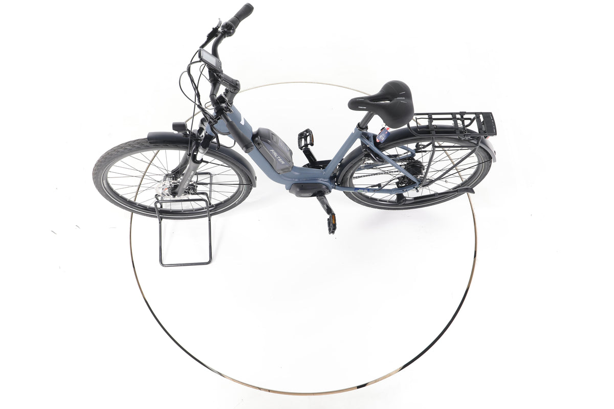 FALTER E 8.2 City E-Bike Tiefeinsteiger - Image 19