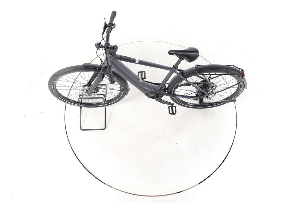 Cube Editor Hybrid Pro City E-Bike 2025 - Image 19