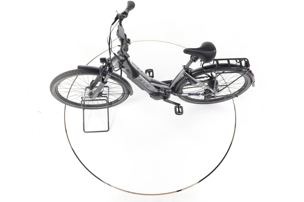 Bulls Tourer EVO 5R City E-Bike Tiefeinsteiger - Image 19
