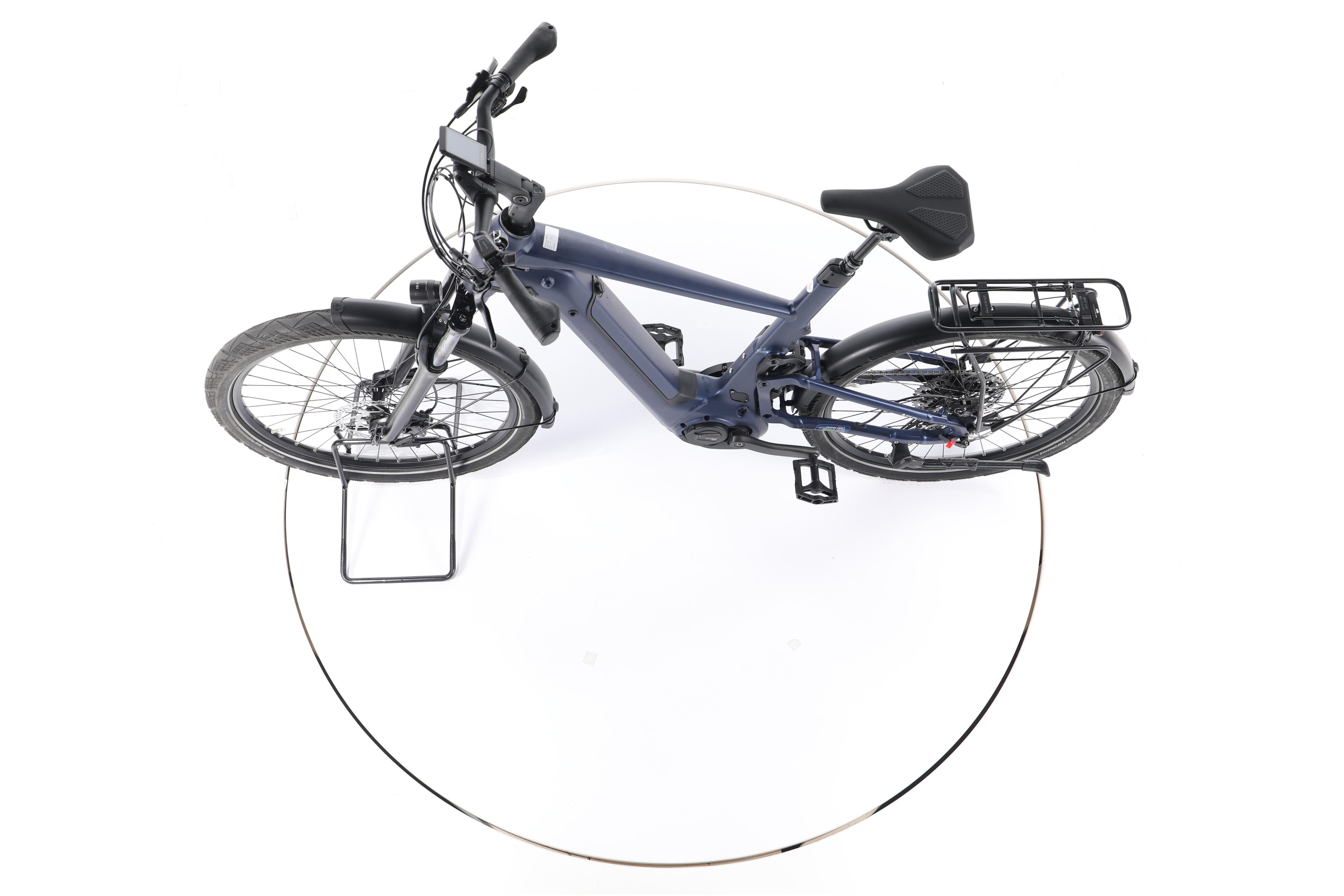 Velo de Ville FEB 990 SUV E-Bike 2024 - Image 19