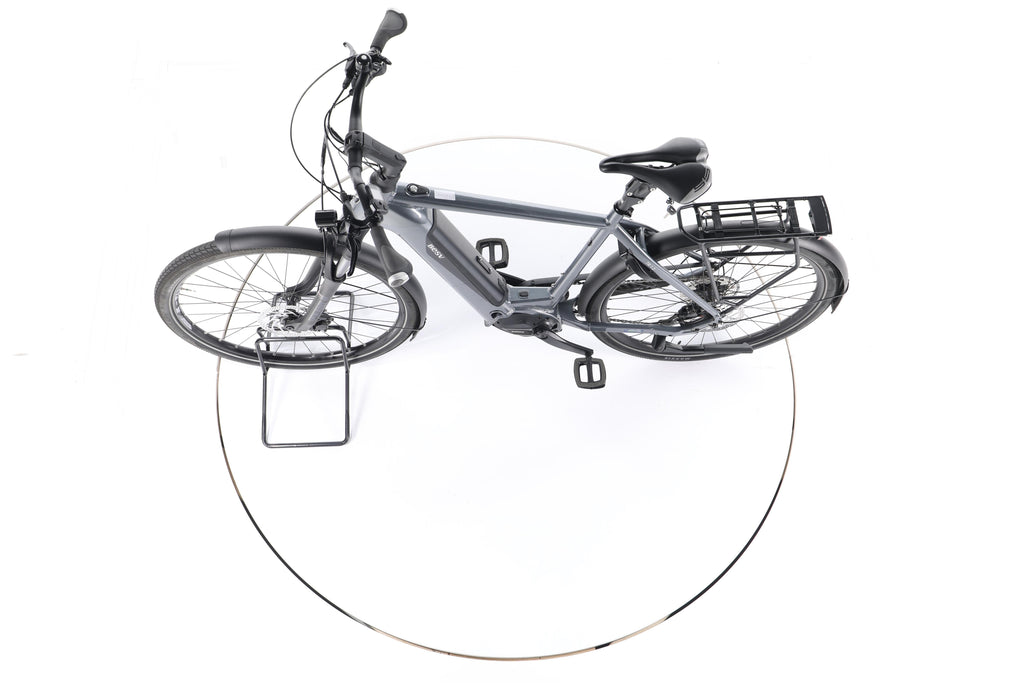 BESV TR1.2 Trekking E-Bike - Image 19